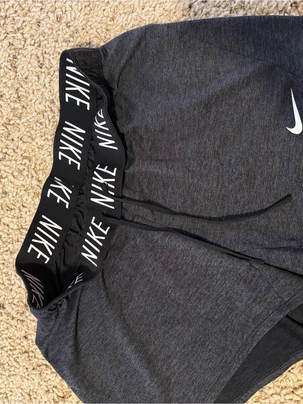 Women’s Nike Shorts Size M